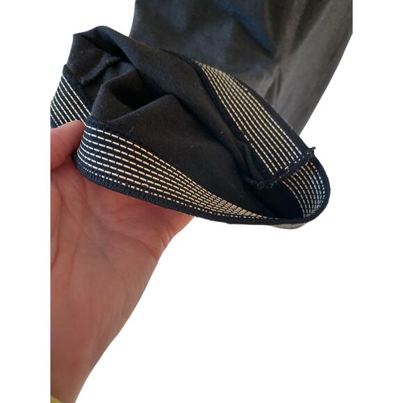 Jacques Moret Vtg 80's/90's 1-pc Racer-back Stretch Suit Leotard Size Medium - Picture 8 of 11